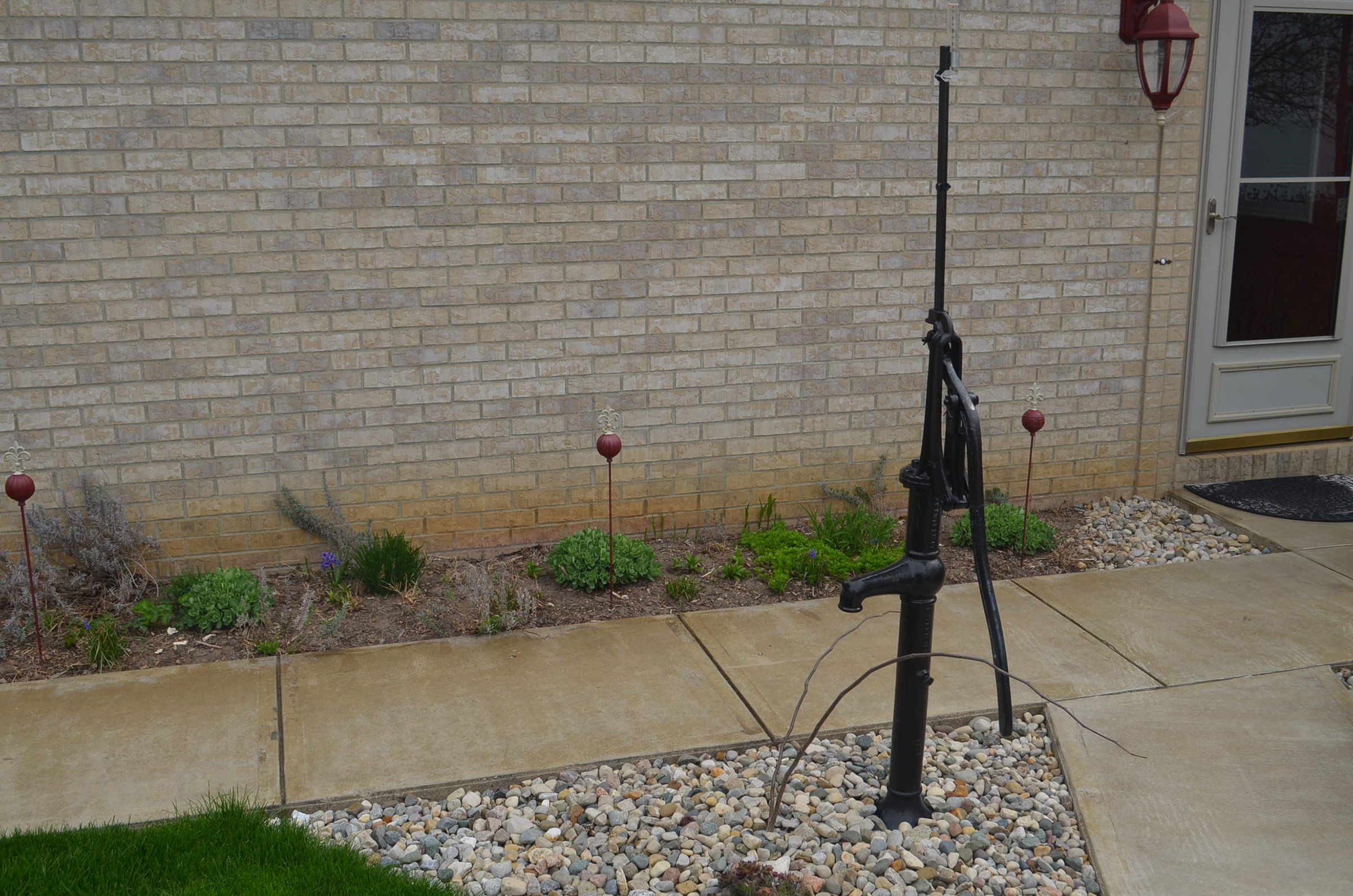 Property photo 253 - 2 MAJOR AUCTIONS - REAL ESTATE & PERSONAL PROPERTY AUCTION IN EAST ALLEN COUNTY, INDIANA